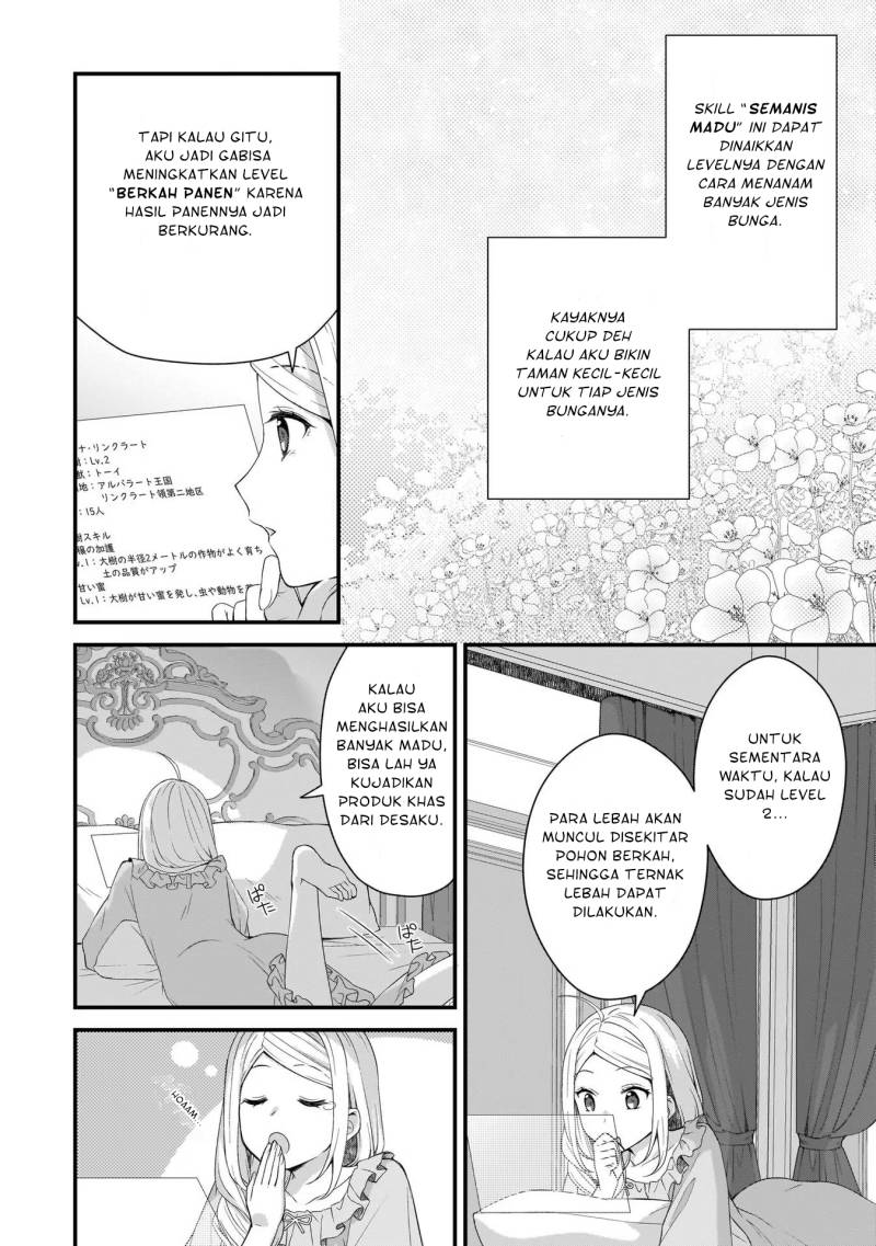 The Small Village of the Young Lady Without Blessing Chapter 8 Gambar 17