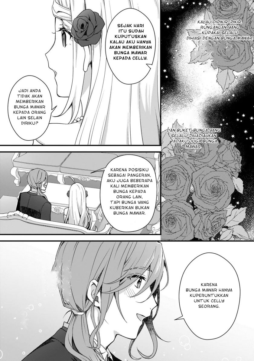 The Small Village of the Young Lady Without Blessing Chapter 7 Gambar 10