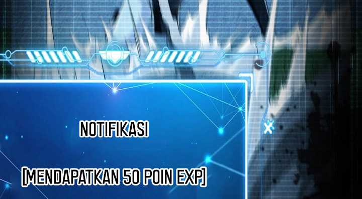 1 Million Times Attack Speed Chapter 2 bahasa Indonesia Gambar 19