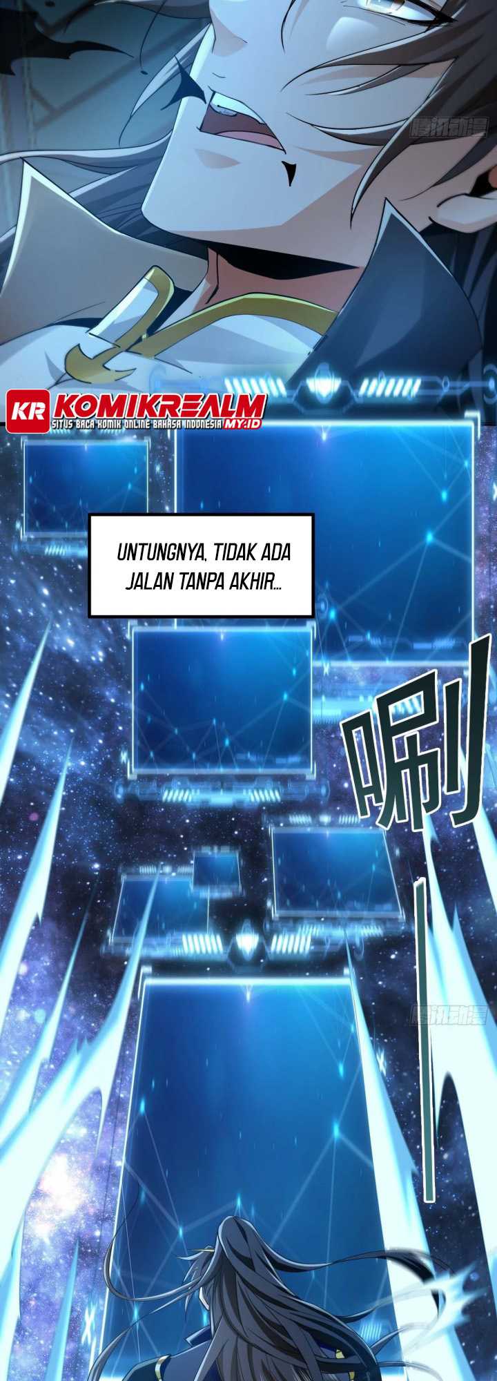 1 Million Times Attack Speed Chapter 1 bahasa Indonesia Gambar 26