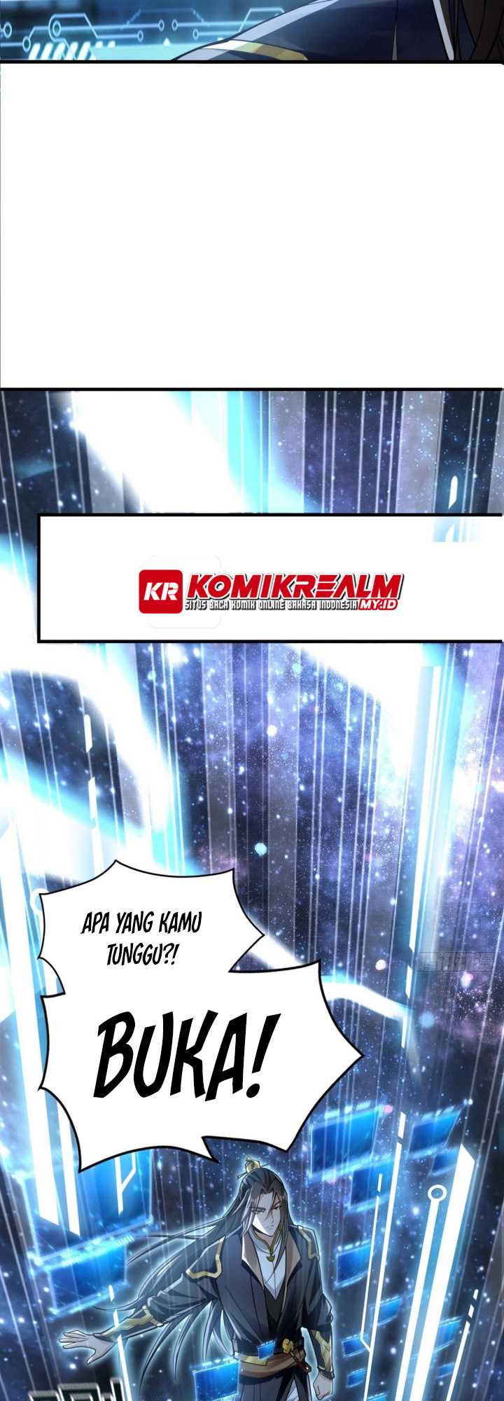 1 Million Times Attack Speed Chapter 1 bahasa Indonesia Gambar 39