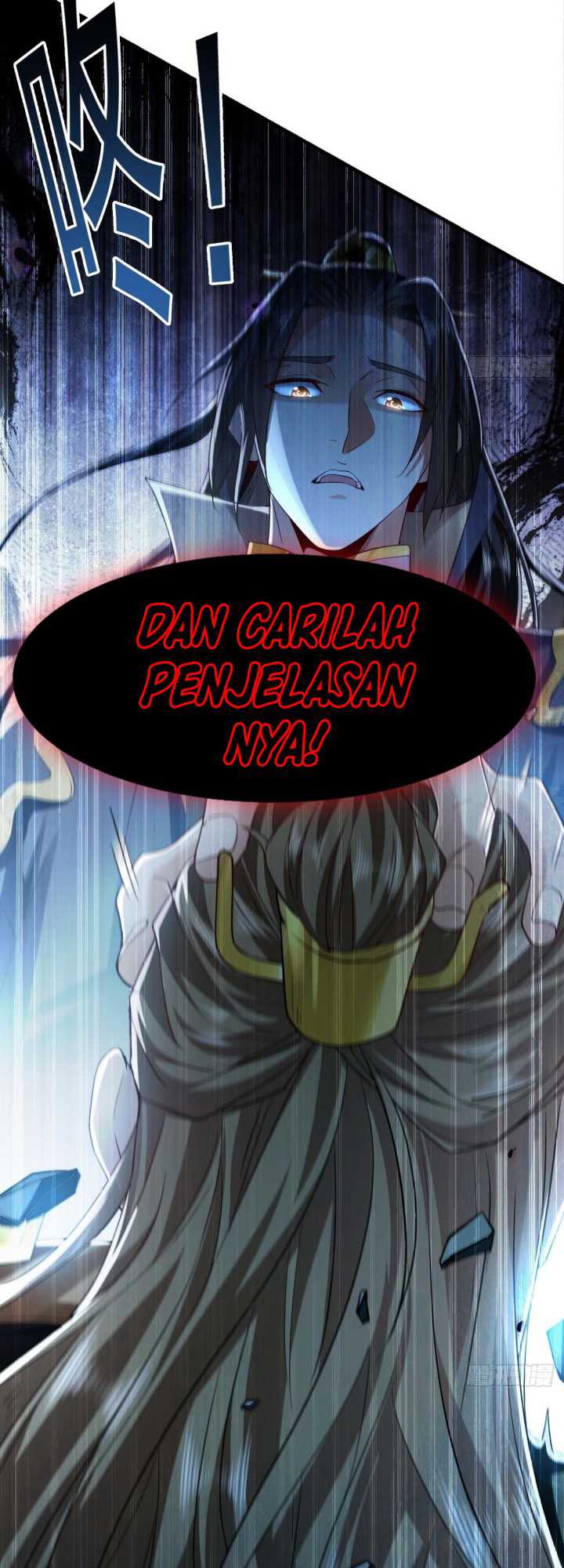 1 Million Times Attack Speed Chapter 1 bahasa Indonesia Gambar 51