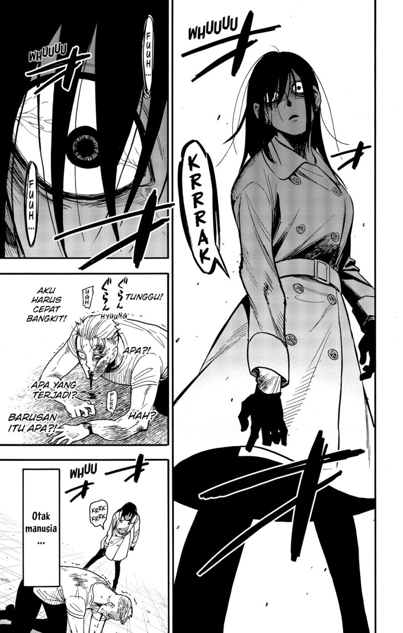 Spy X Family Chapter 85 Gambar 13