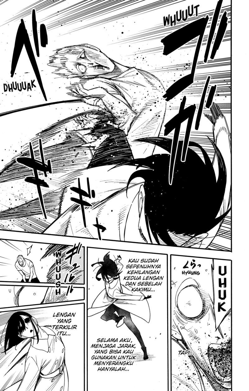 Spy X Family Chapter 85 Gambar 17