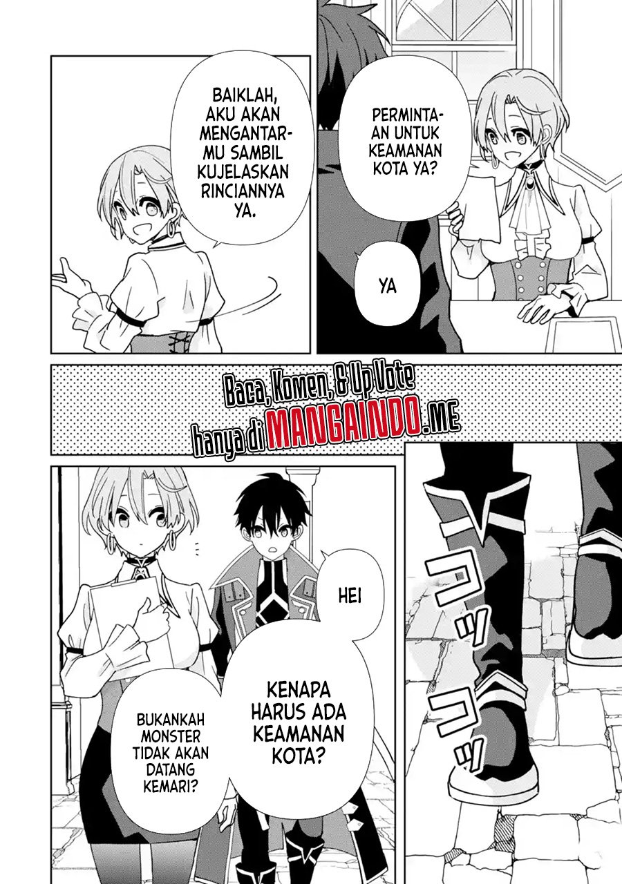 Kiwameta Renkinjutsu ni, Fukanou wa nai. – Bannou Skill de Isekai Musou Chapter 11 Gambar 13