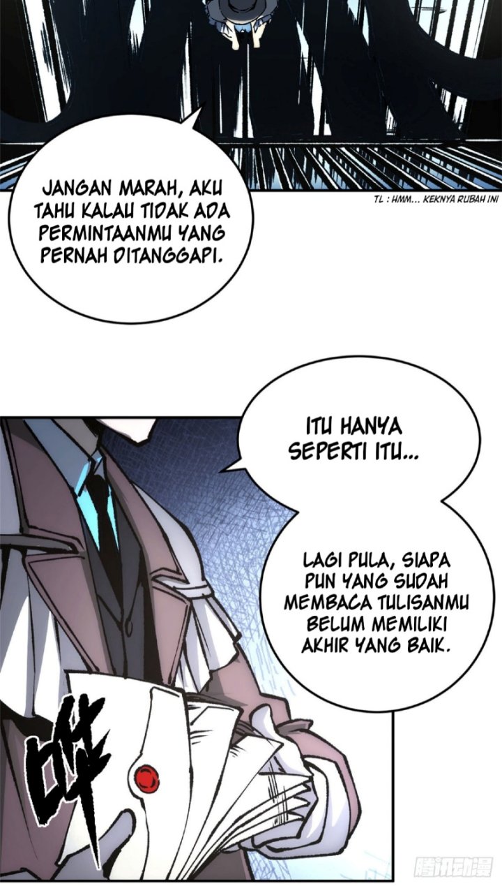 A Transmigrated Warden’s Battle for Redemption Chapter 10 Gambar 23
