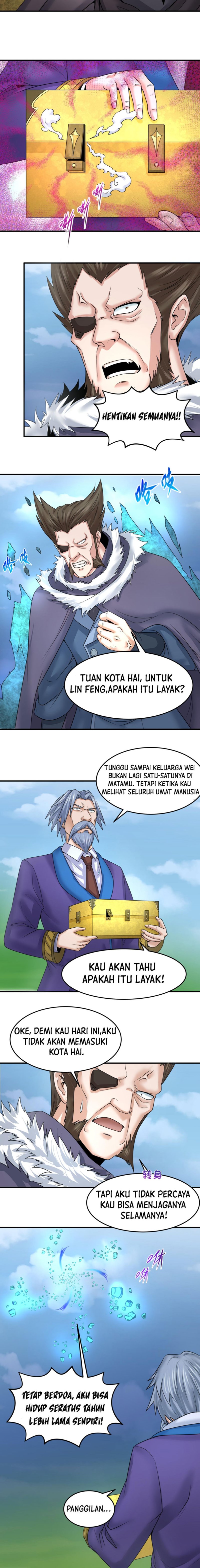 Age of Terror Chapter 80 Gambar 5