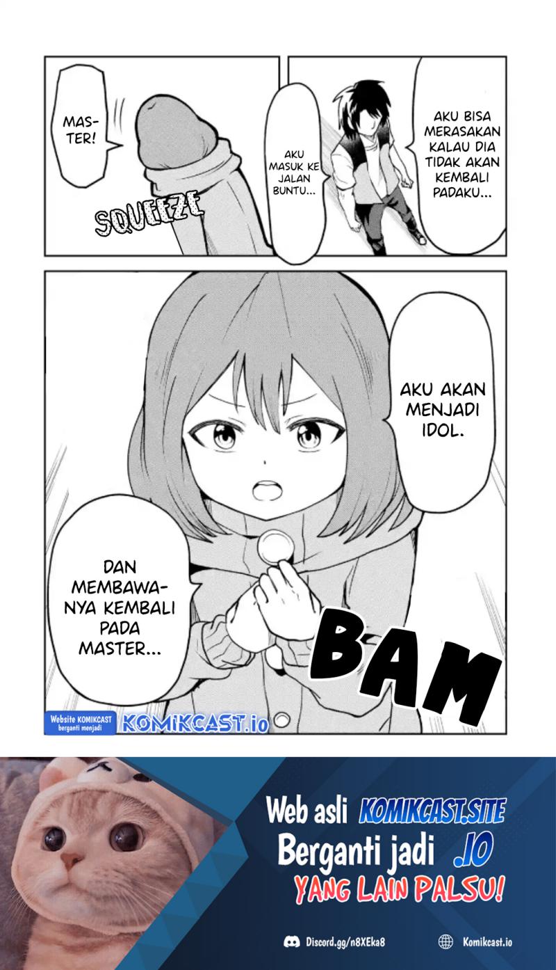 Ore no Kokan wa Bishoujo Datta no ka Chapter 25 Gambar 13