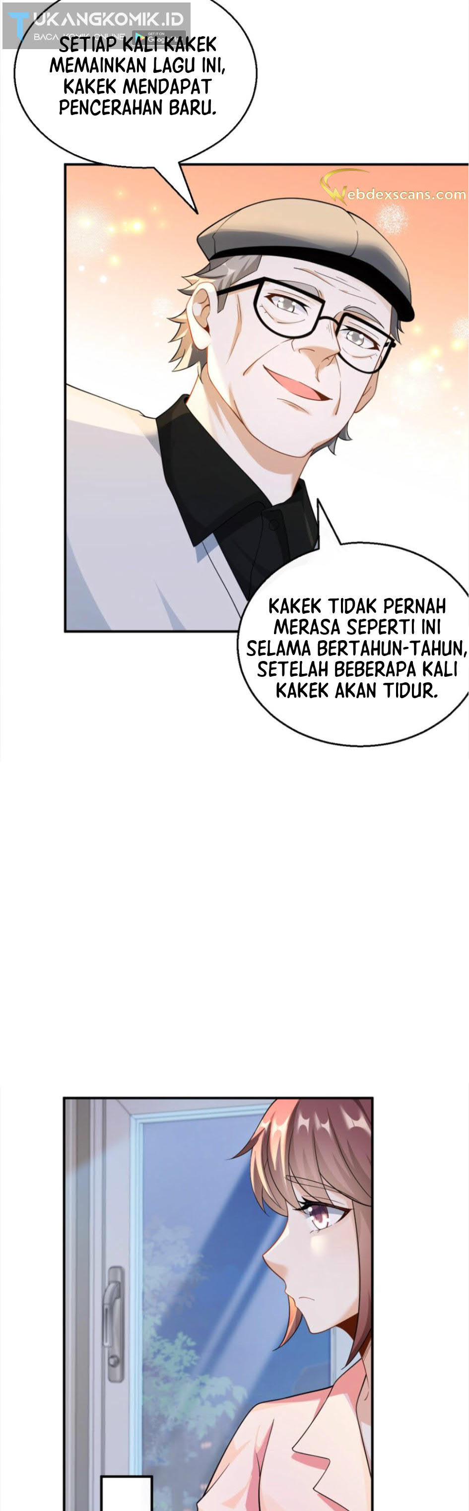 Rebirth I Am The King of Entertainment Chapter 32 Gambar 12