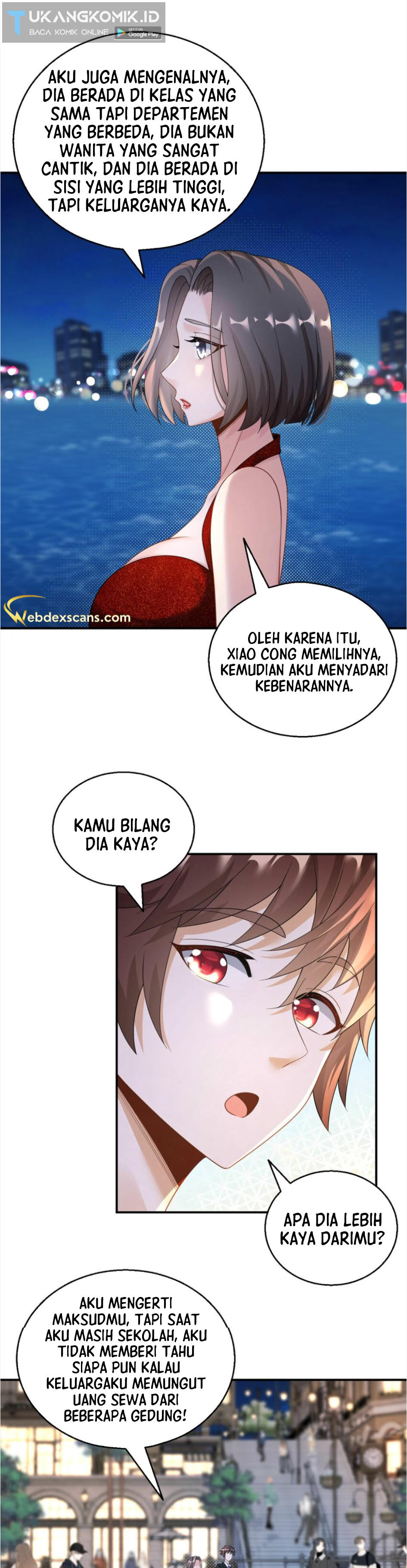 Rebirth I Am The King of Entertainment Chapter 32 Gambar 6