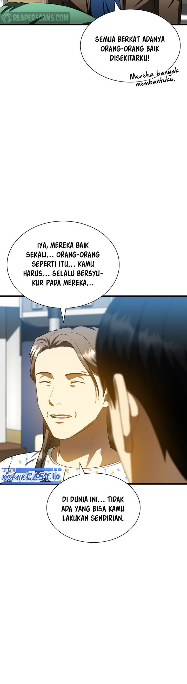 Perfect Surgeon Chapter 78 Gambar 21