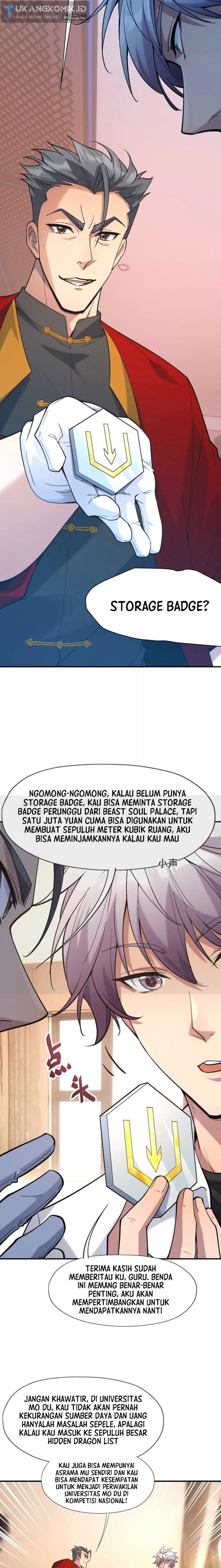 Rise Of The Beast God Chapter 15 Gambar 13