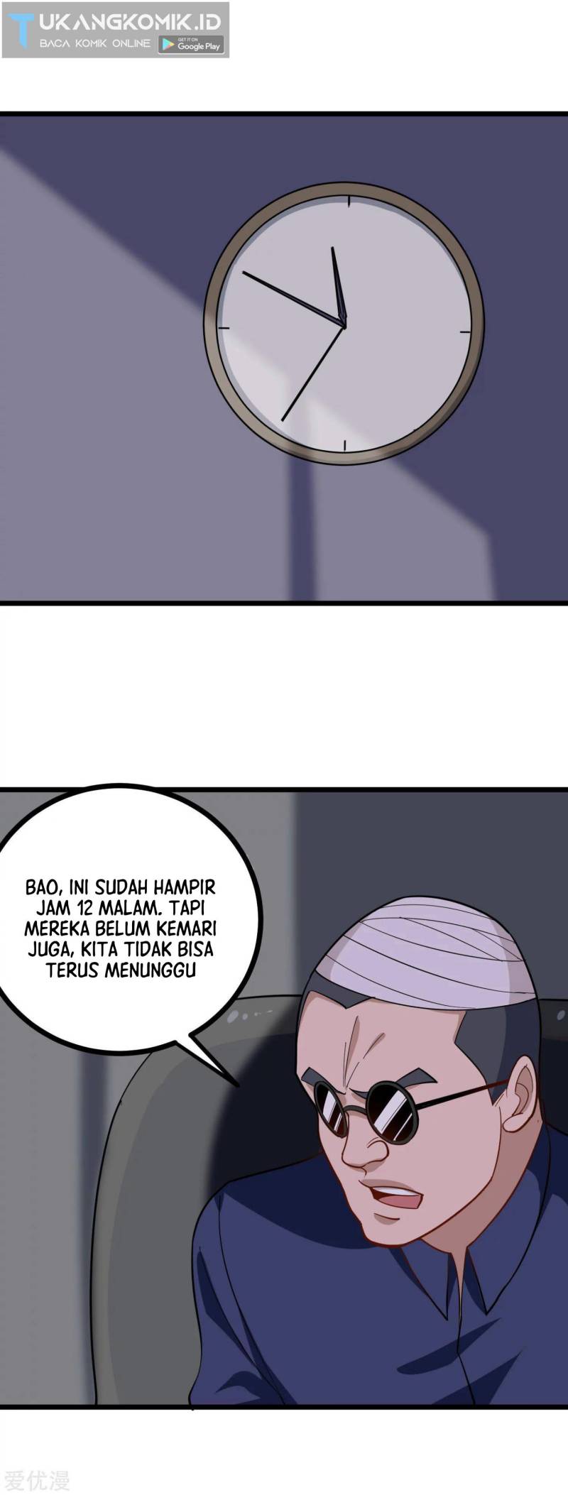 Baca Manhua School Flower Master Chapter 192 Gambar 2