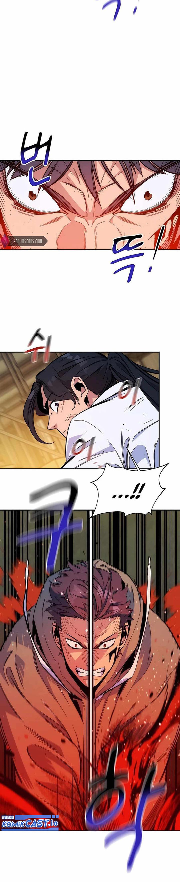 Auto-Hunting With Clones Chapter 45 Gambar 17