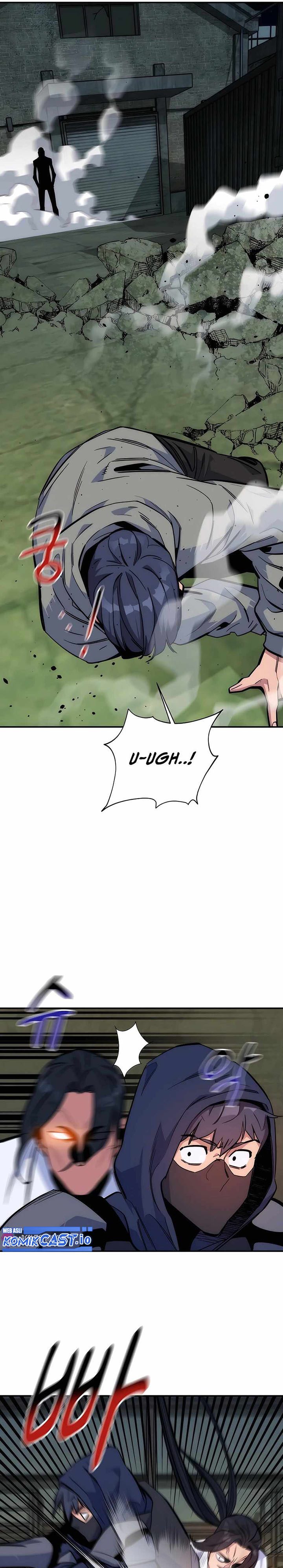 Auto-Hunting With Clones Chapter 45 Gambar 22