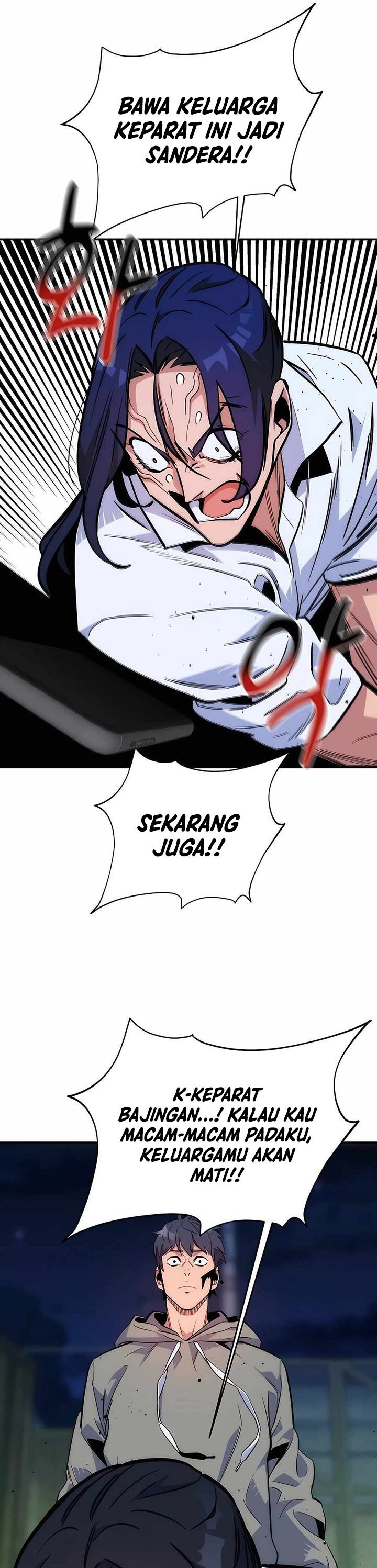 Auto-Hunting With Clones Chapter 45 Gambar 34