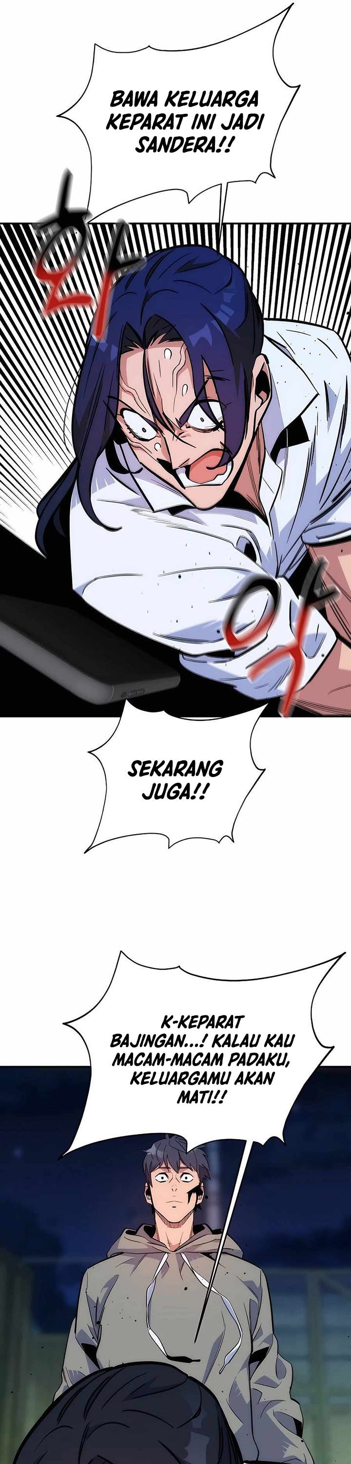 Auto-Hunting With Clones  Chapter 45 Gambar 34