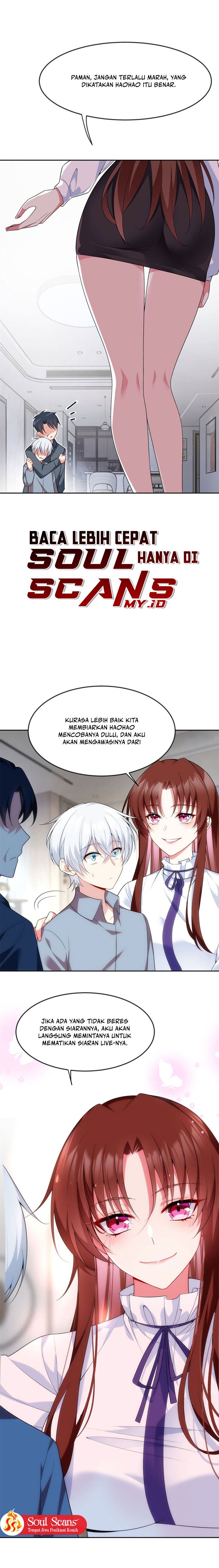 Baca Manhua I Eat Soft Rice in Another World Chapter 31 Gambar 2