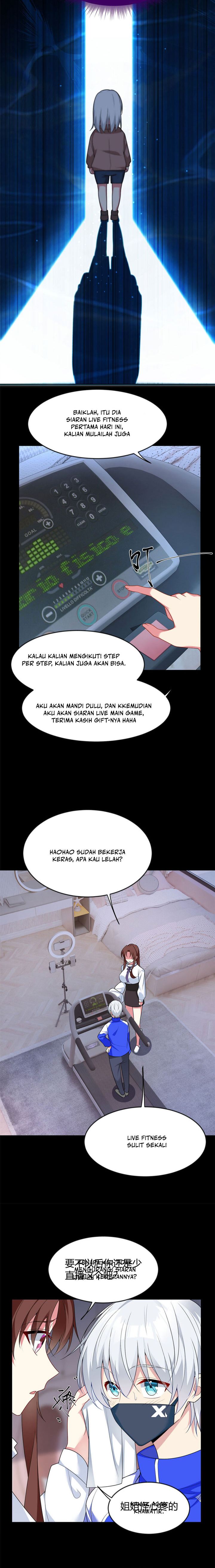 I Eat Soft Rice in Another World Chapter 31 Gambar 7