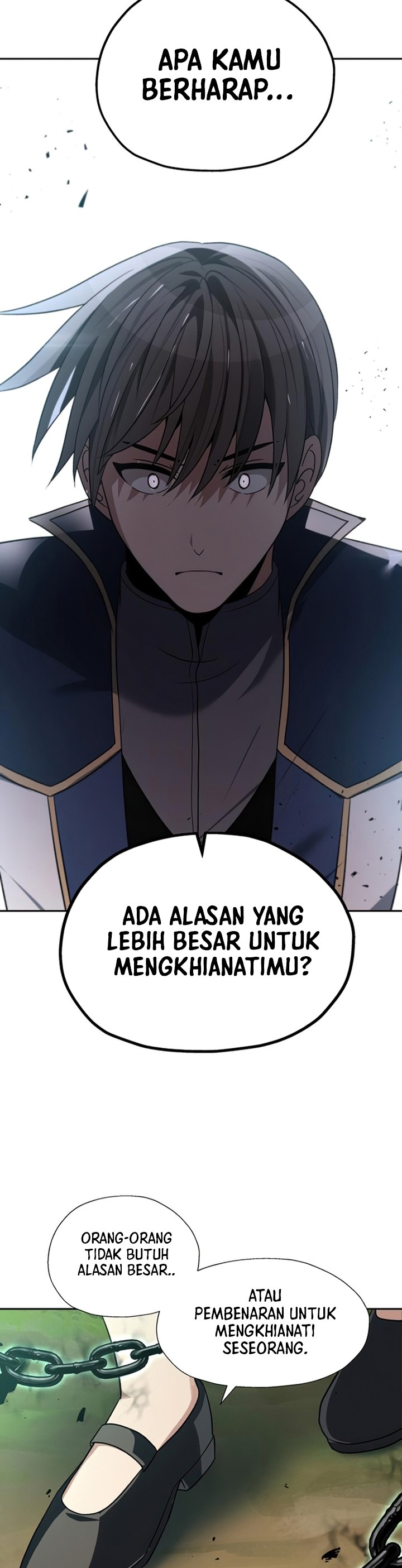 Transmigrating to the Otherworld Once More Chapter 55 Gambar 30