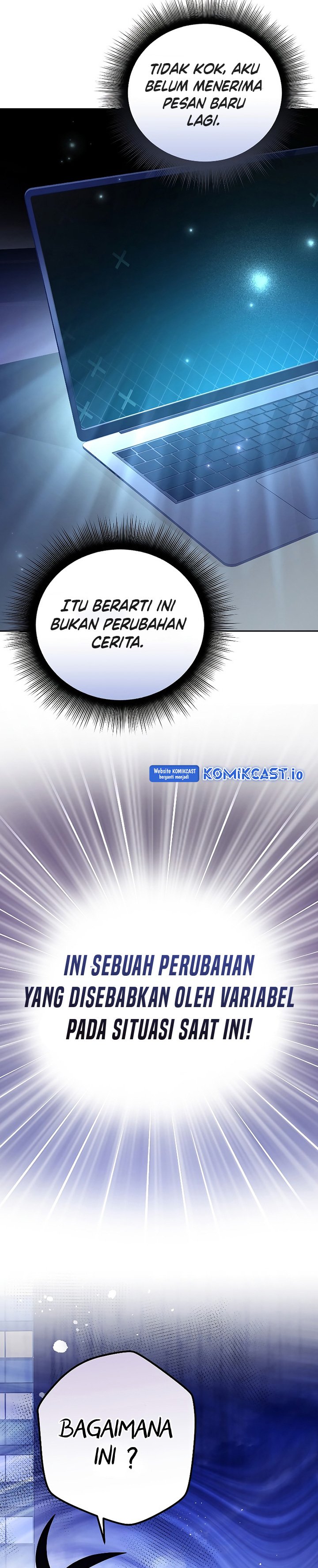 The Novel’s Extra (Remake) Chapter 67 Gambar 39