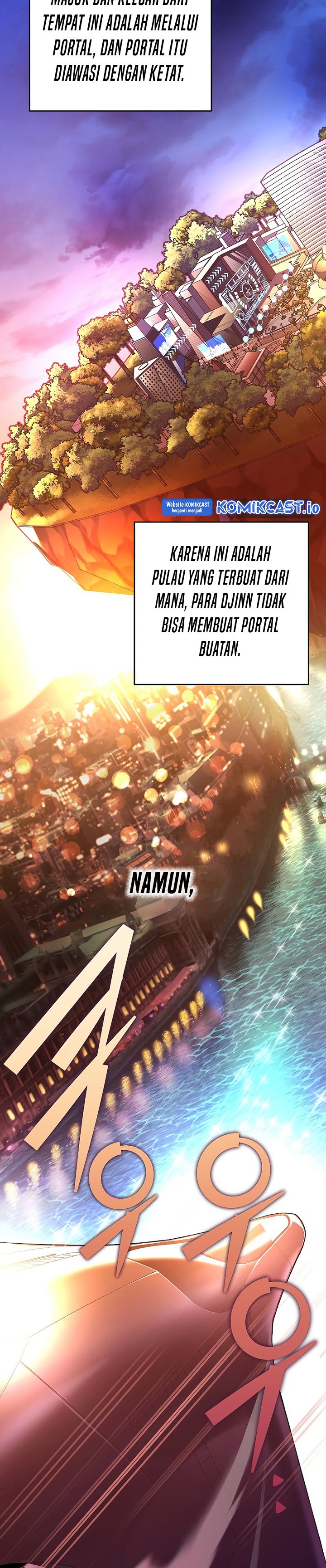 The Novel’s Extra (Remake) Chapter 67 Gambar 4
