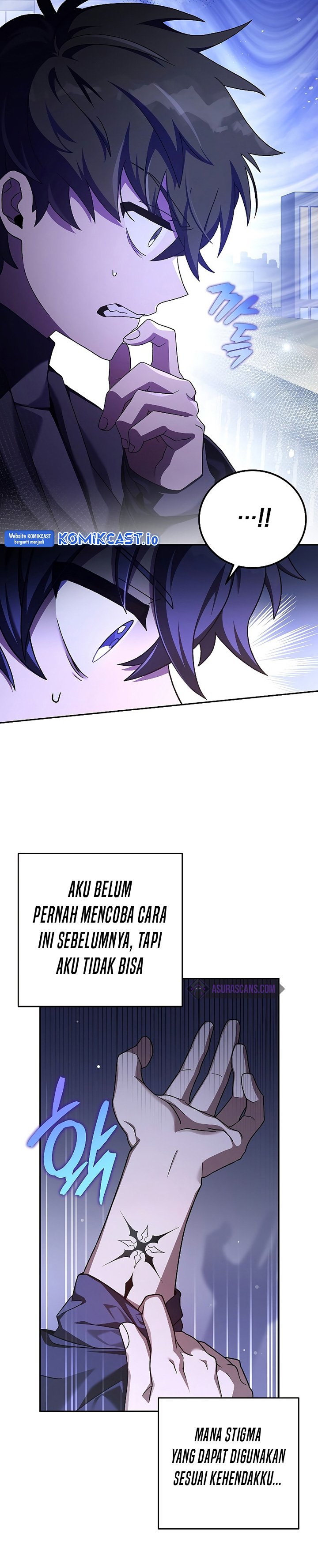 The Novel’s Extra (Remake) Chapter 67 Gambar 40