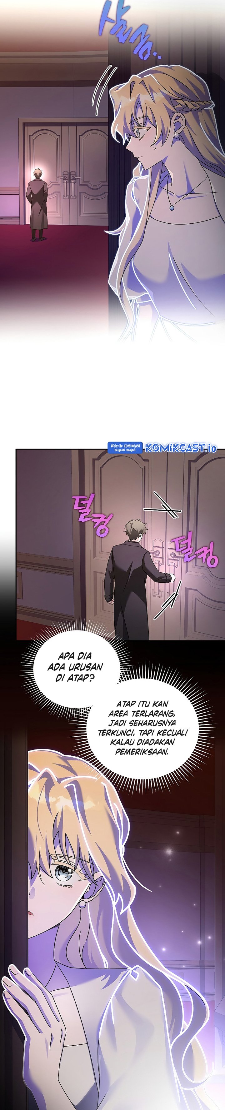 The Novel’s Extra (Remake) Chapter 67 Gambar 8