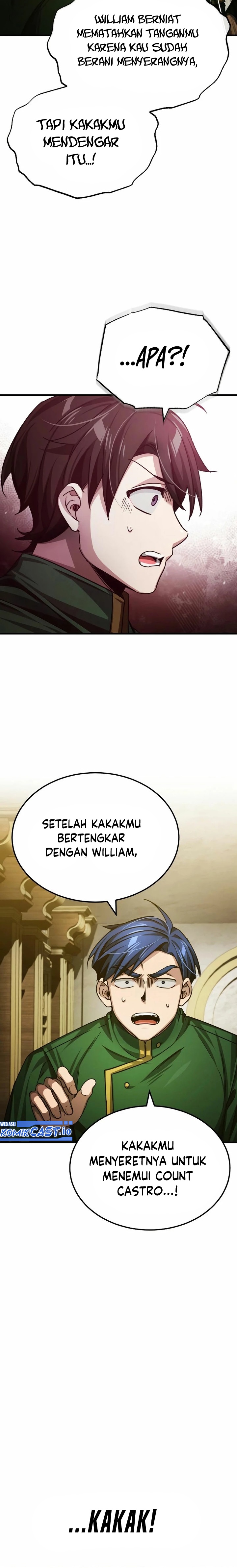 The Heavenly Demon Can’t Live a Normal Life Chapter 75 Gambar 19