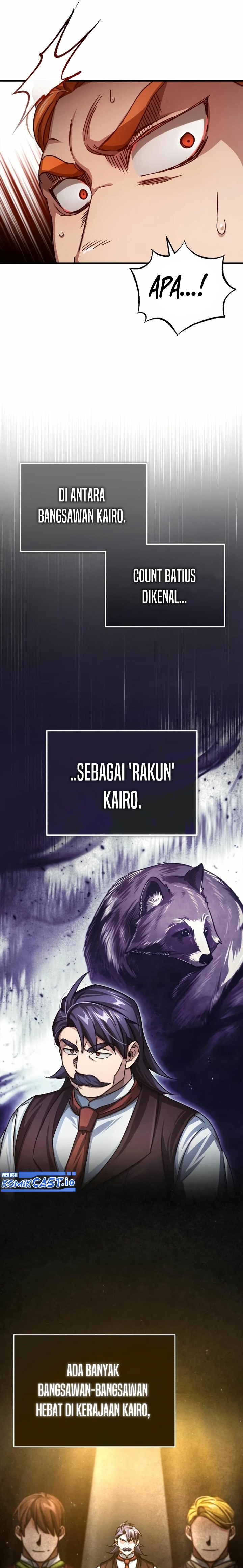 The Heavenly Demon Can’t Live a Normal Life Chapter 75 Gambar 8