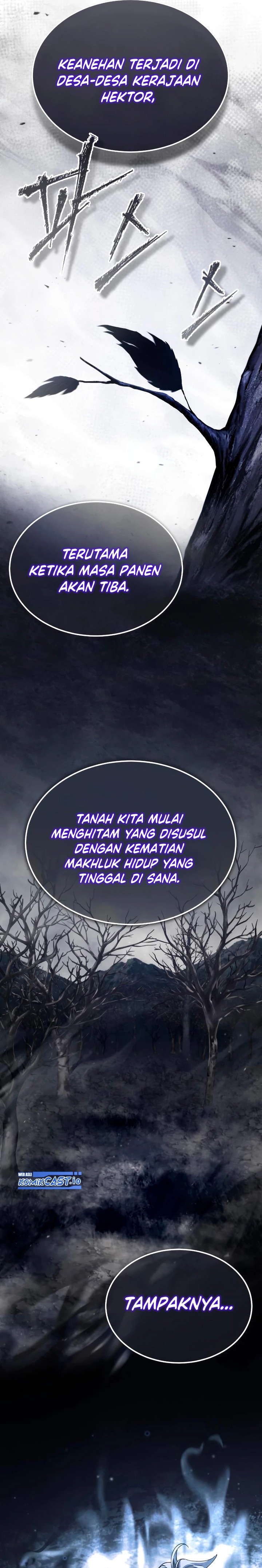The Heavenly Demon Can’t Live a Normal Life Chapter 77 Gambar 11
