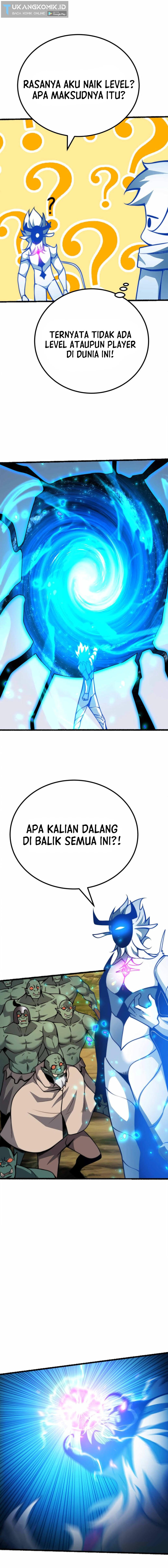 Baca Manhua Demon King Cheat System Chapter 75 Gambar 2