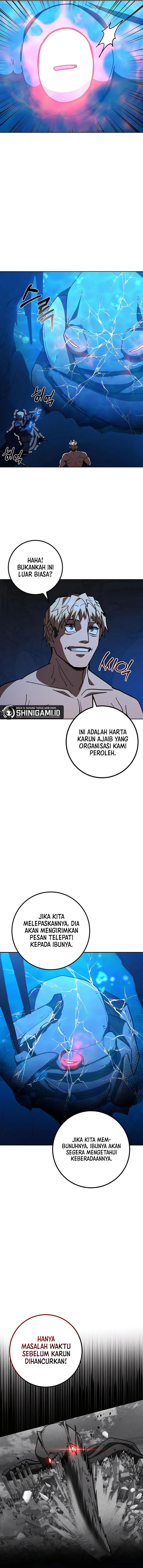 I Picked A Hammer To Save The World Chapter 38 Gambar 14