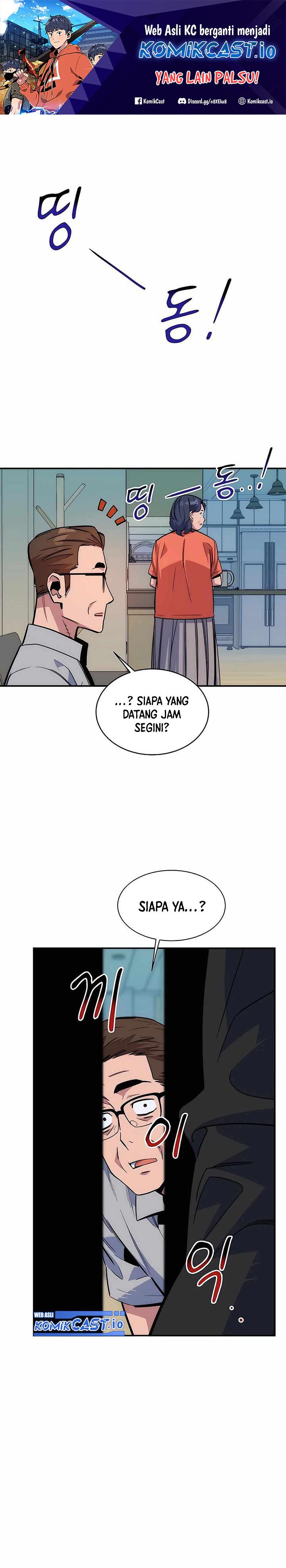 Baca Manhwa Auto-Hunting With Clones Chapter 46 Gambar 2