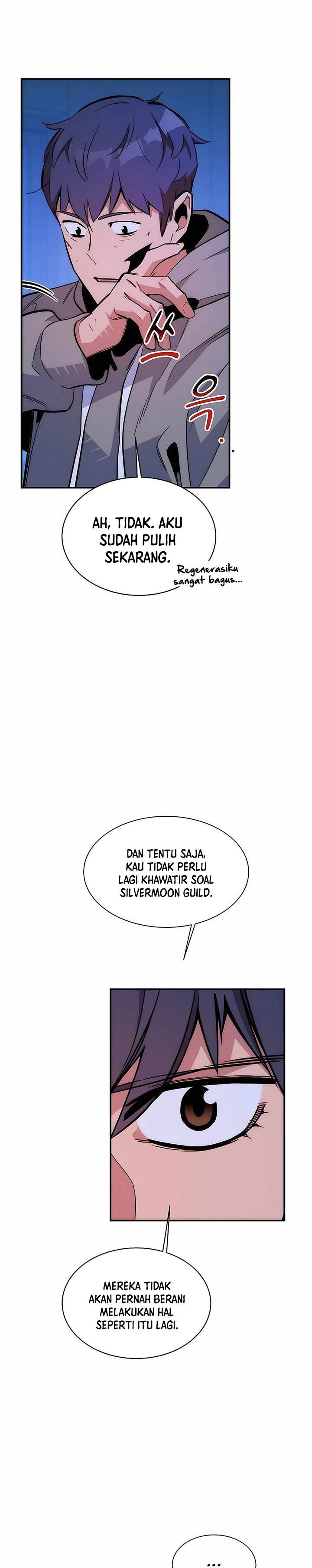 Auto-Hunting With Clones  Chapter 46 Gambar 20