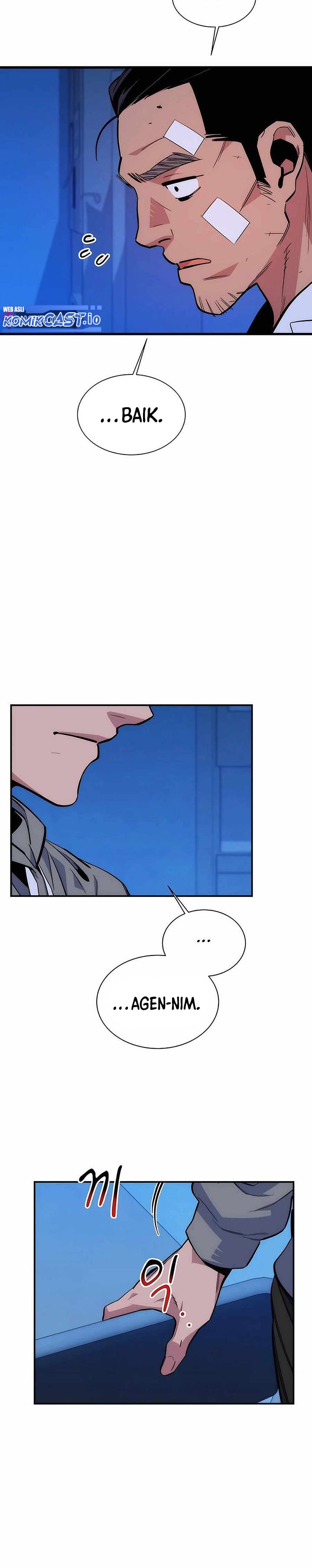 Auto-Hunting With Clones Chapter 46 Gambar 21