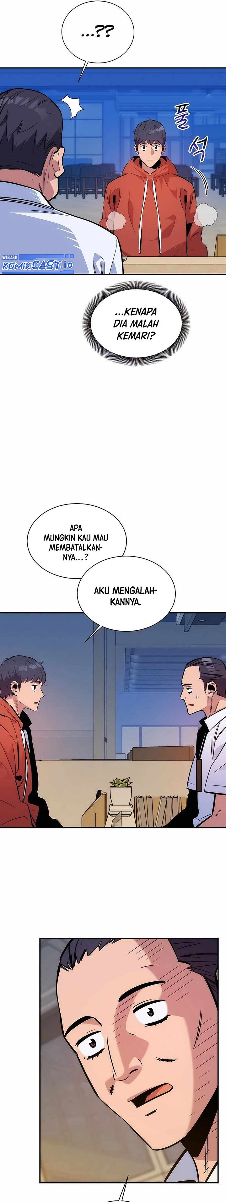 Auto-Hunting With Clones  Chapter 46 Gambar 36