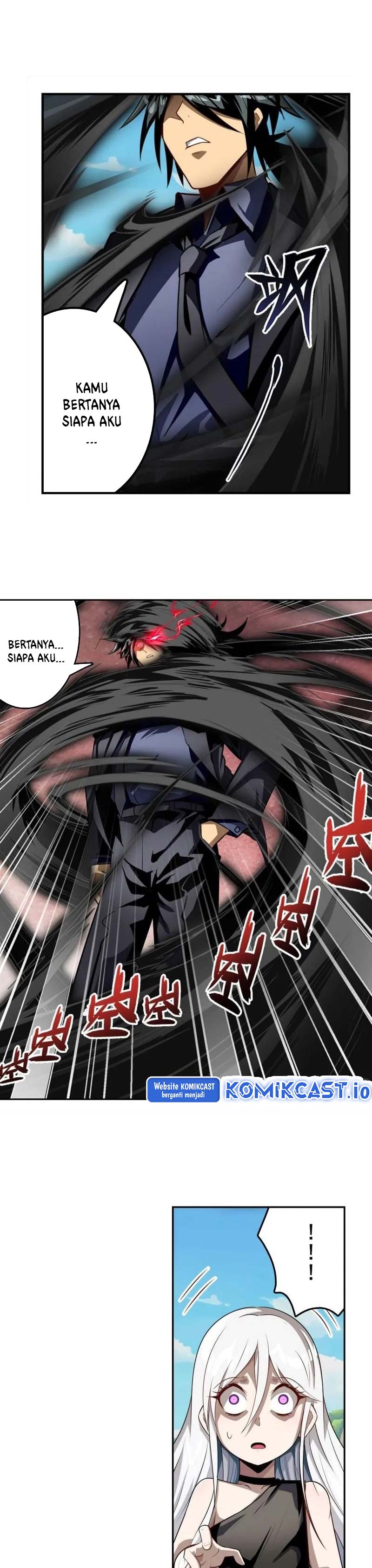 Hero? I Quit A Long Time Ago Chapter 417 Gambar 13