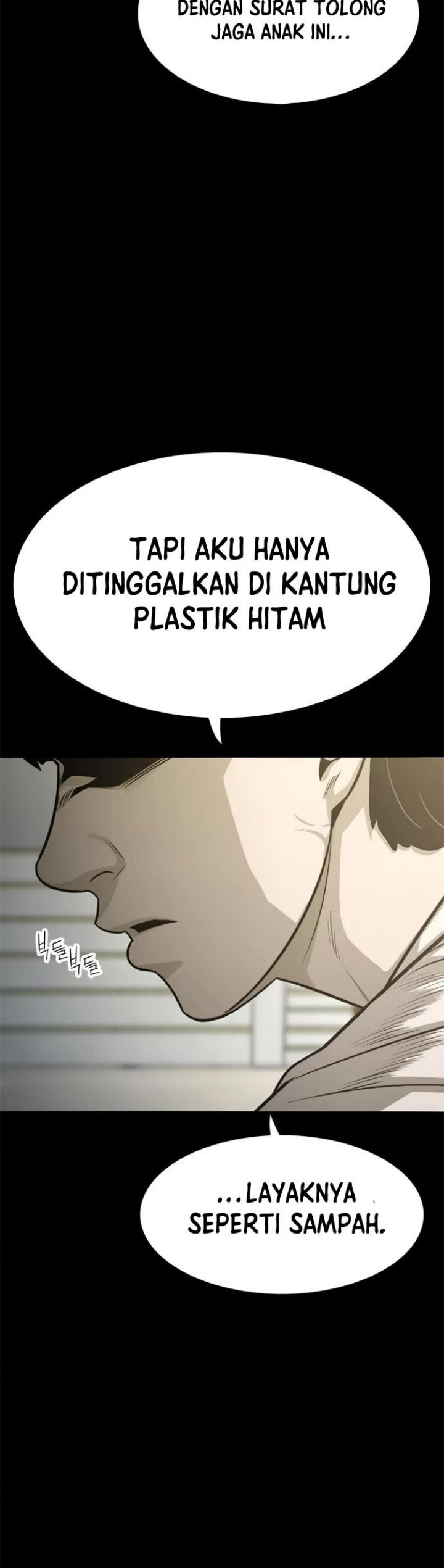 Death Row Boy Chapter 59 Gambar 5