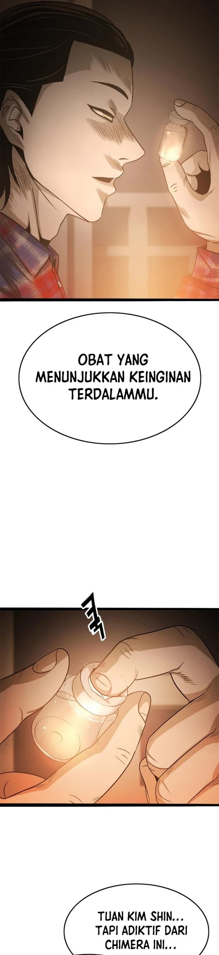 Halaman Komik