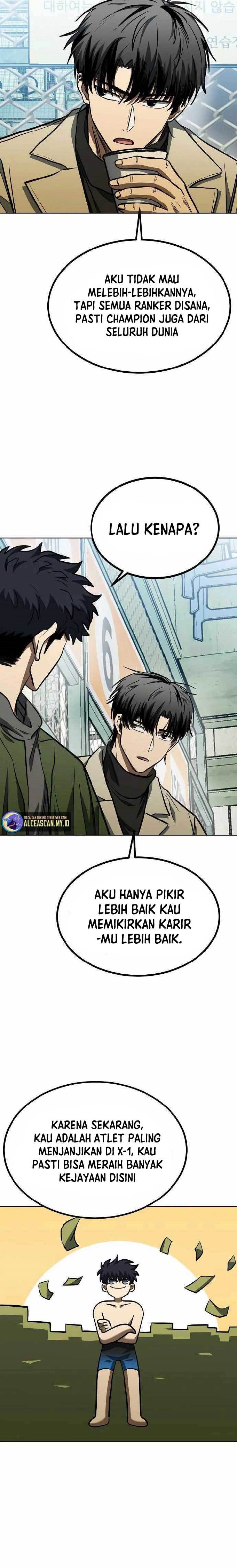 King MMA Chapter 68 Gambar 10