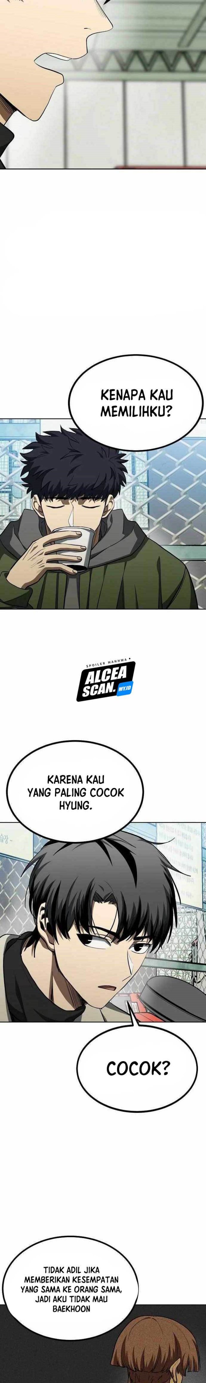 King MMA Chapter 68 Gambar 4