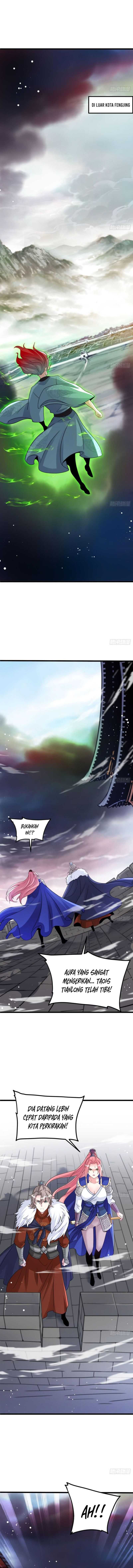 My Wife and I Dominate the Three Realms Chapter 69 Gambar 5
