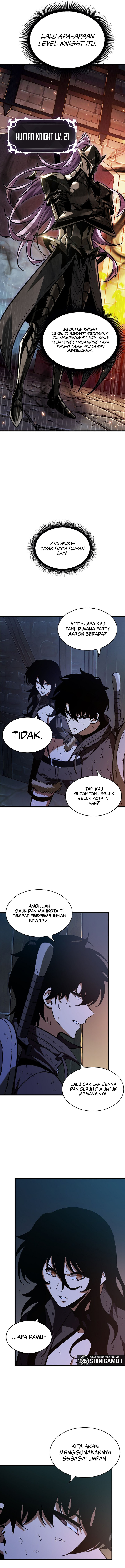 Pick Me Up Chapter 52 Gambar 13