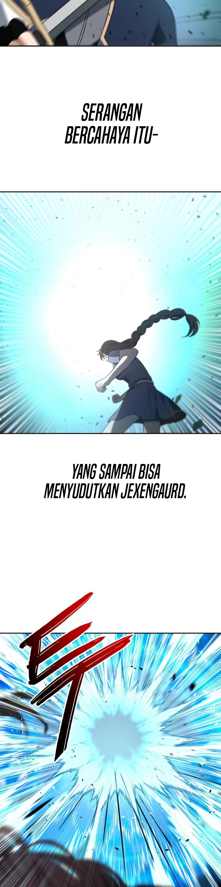 Transmigrating to the Otherworld Once More Chapter 56 Gambar 35