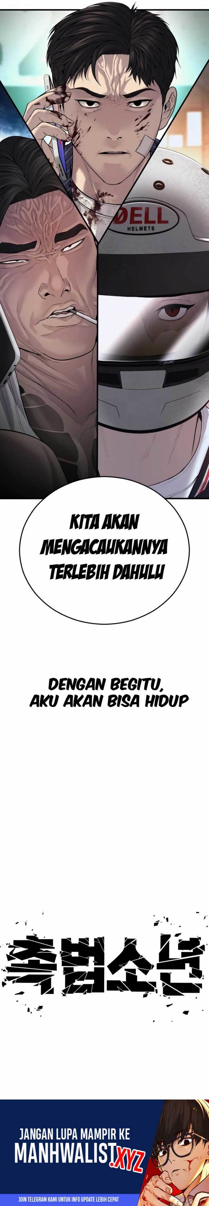 Juvenile Offender Chapter 22 Gambar 21