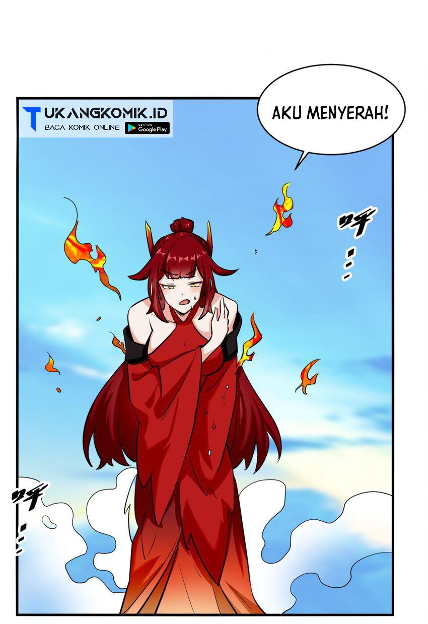 Endless devourer Chapter 120 Gambar 30