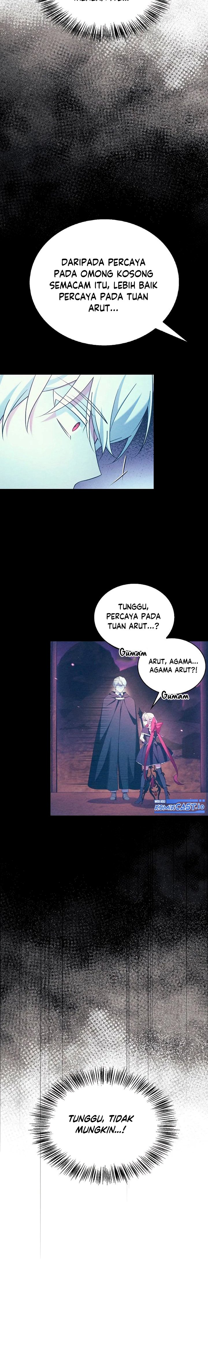 I’m Not That Kind of Talent Chapter 44 Gambar 16