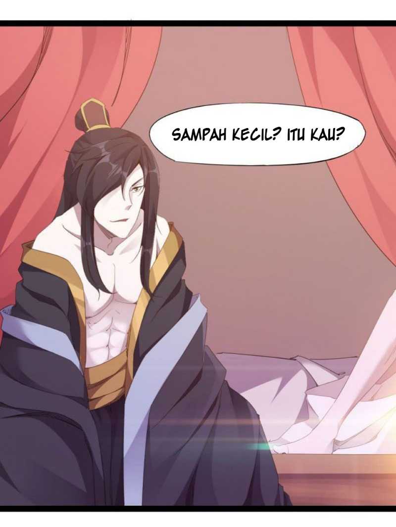 Path of the Sword Chapter 20 Gambar 33