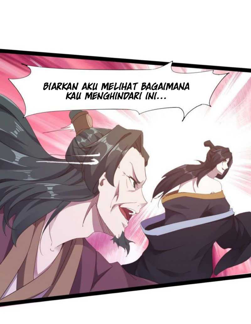 Path of the Sword Chapter 20 Gambar 38